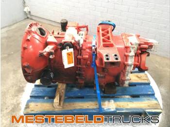 Scania Versnellingsbak GRS 905 mechanisch  - boîte de vitesse
