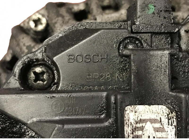 Système électrique Bosch VOLVO, BOSCH B9 (01.10-): photos 6