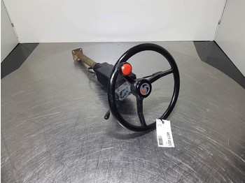 Zeppelin ZL100 - Steering wheel/Lenkrad/Stuur - Cabine et intérieur