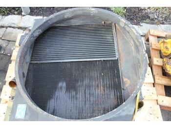 Système de refroidissement pour Engins de chantier Caterpillar 206 BFT: photos 3