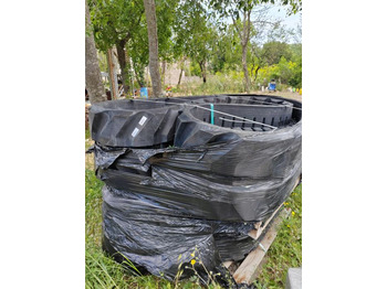  AKCIJA!!! GUMENE GUSJENICE ZA TAKEUCHI TB 2150R - Chenille