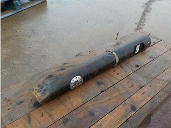 Chisel to suit Atlas Copco Breaker - Pièces de rechange