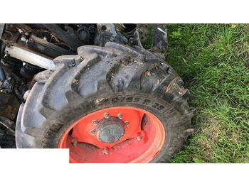 Pièces de rechange pour Tracteur agricole Claas Ceres - Siłownik: photos 2