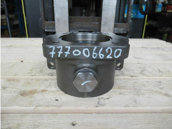 Pompe hydraulique pour Engins de chantier neuf Cnh KTJ13310 -: photos 2