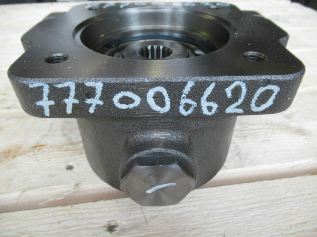Pompe hydraulique pour Engins de chantier neuf Cnh KTJ13310 -: photos 7