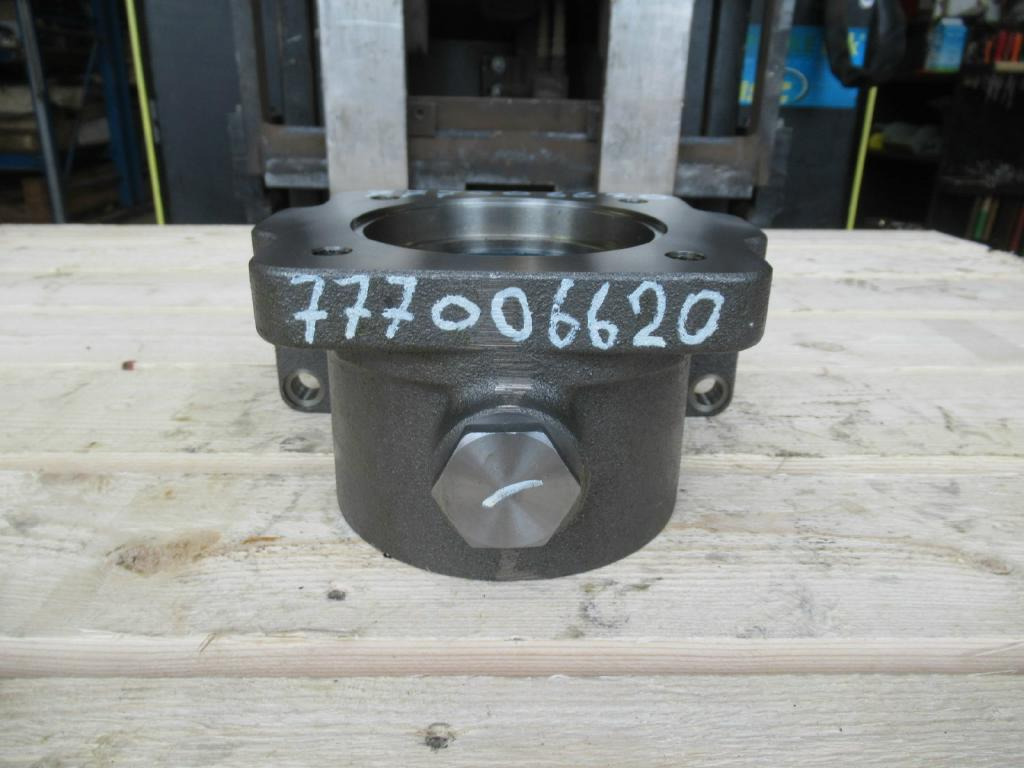 Pompe hydraulique pour Engins de chantier neuf Cnh KTJ13310 -: photos 2