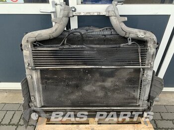 Radiateur pour Camion DAF Cooling package DAF 1940147: photos 1
