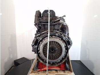 Moteur pour Camion DAF MX300U1 Engine (Truck): photos 2