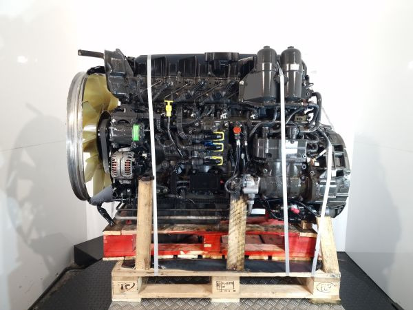 Moteur pour Camion DAF MX300U1 Engine (Truck): photos 7