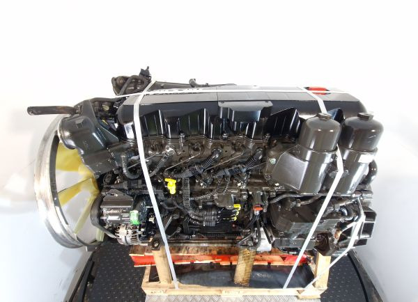 Moteur pour Camion DAF MX300U1 Engine (Truck): photos 9