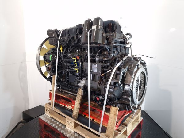 Moteur pour Camion DAF MX300U1 Engine (Truck): photos 8