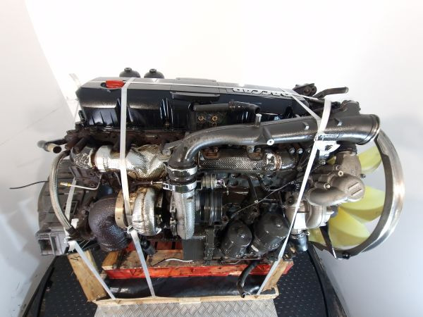 Moteur pour Camion DAF MX300U1 Engine (Truck): photos 10