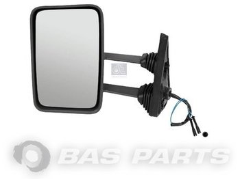Rétroviseur pour Camion DT SPARE PARTS Main mirror 93936840: photos 1