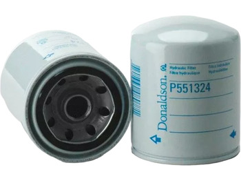 Donaldson Filtr Hydrauliczny P55-1324 - Pièces de rechange