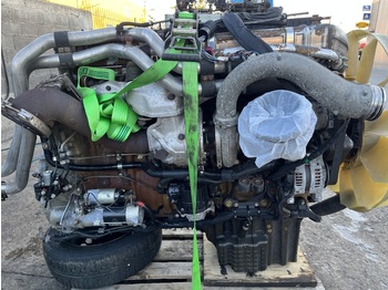 ENGINE OM 470LA EURO 6 ACTROS MP4 - Moteur et pièces pour Camion: photos 4