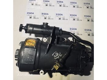 DAF PACCAR DAF 106 truck - Filtre à carburant