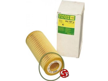 Volvo Hydrauliekfilter versnellingsbak - filtre de boîte de vitesse