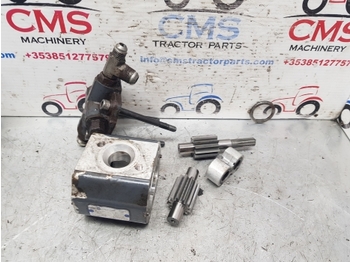Pompe de support pour Tracteur agricole Ford Fiat New Holland 60, M Series Hydraulic Steering Pump For Parts 9967884: photos 1