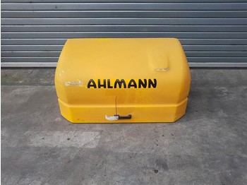 Ahlmann AZ85 - 4117630A - Engine hood/Motorhaube/Motorkap - Frame/ Châssis