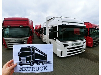 Bloc de gestion pour Camion GENUINE SCANIA, OPC4, , E5,   Scania: photos 4