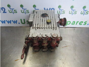  HIGH PRESSURE WATER JETTING PUMP  for JOHNSTON VT650 road cleaning equipment - Pièces de rechange