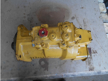 Pompe hydraulique pour Engins de chantier Hitachi HPV145C RH28C -: photos 3