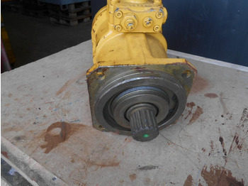 Pompe hydraulique pour Engins de chantier Hitachi HPV145C RH28C -: photos 4