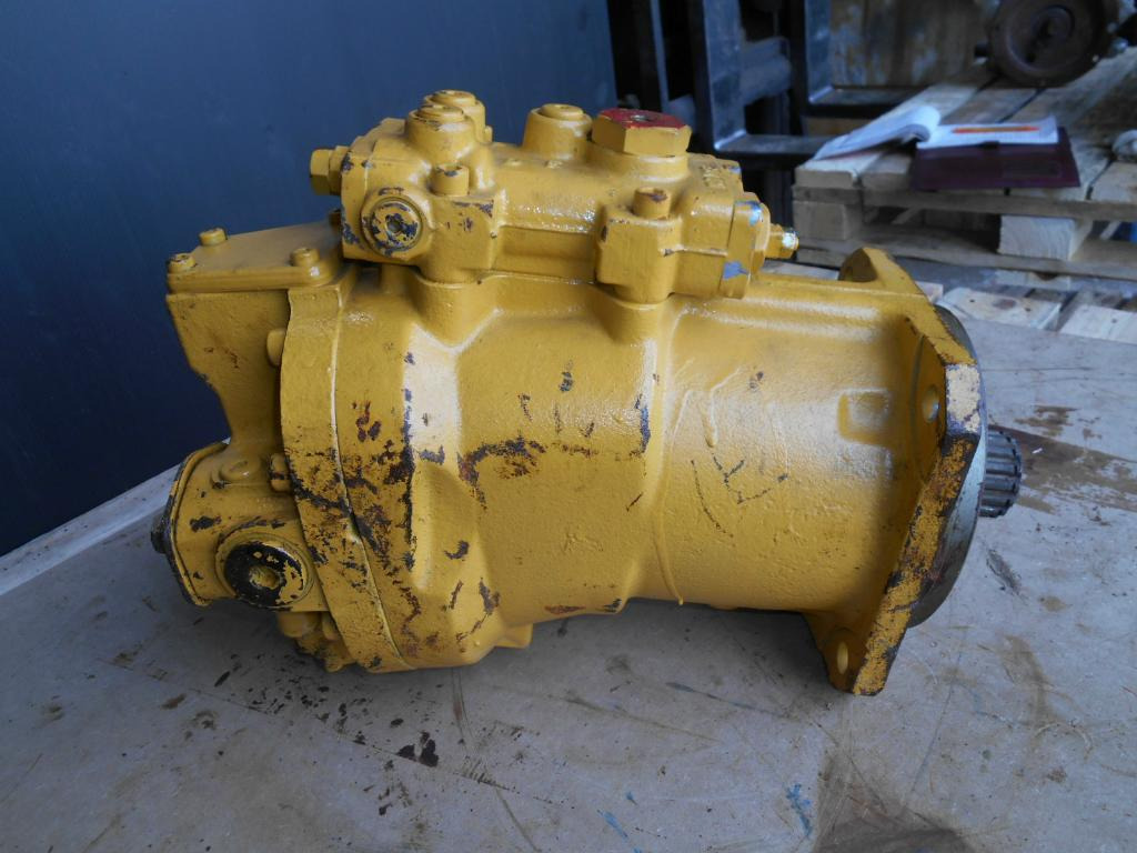 Pompe hydraulique pour Engins de chantier Hitachi HPV145C RH28C -: photos 6