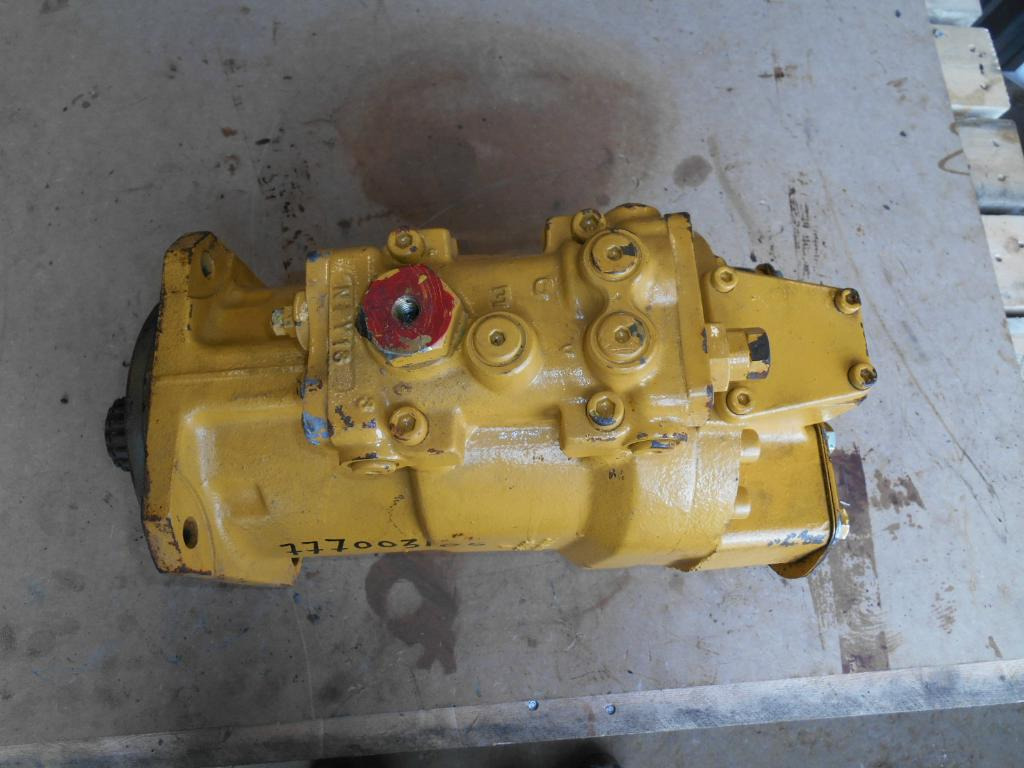 Pompe hydraulique pour Engins de chantier Hitachi HPV145C RH28C -: photos 3