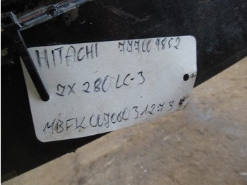 Couronne d'orientation pour Engins de chantier Hitachi ZX280LC-3: photos 1