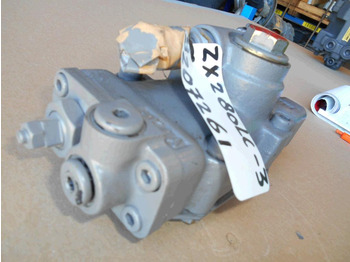 Pompe hydraulique pour Engins de chantier neuf Hitachi ZX280LC-3 -: photos 4