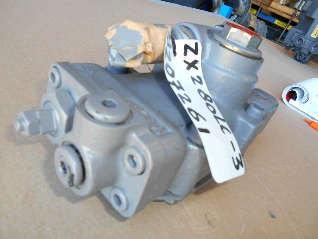 Pompe hydraulique pour Engins de chantier neuf Hitachi ZX280LC-3 -: photos 4