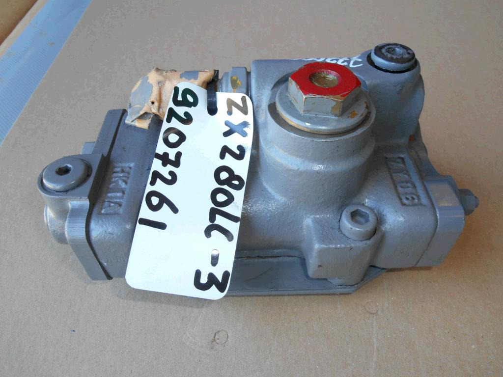Pompe hydraulique pour Engins de chantier neuf Hitachi ZX280LC-3 -: photos 3