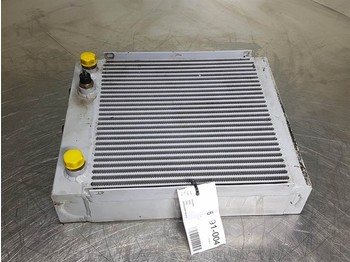 Ahlmann AZ85 - 4108019A - Oil cooler/Ölkühler - Hydraulique