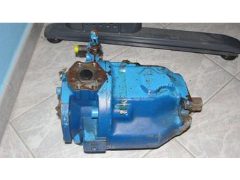 Hydraulic Brueninghaus Hydromatic pump suitable for different machines
  - Hydraulique