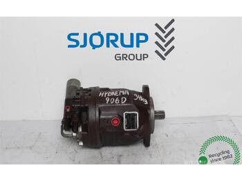 Hydrema 906 D Hydraulic Pump  - Hydraulique