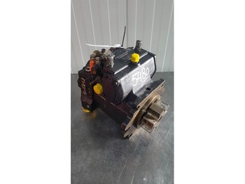 Rexroth A4VG90DA2D8/32R - Ahlmann AZ150 - Drive pump - Hydraulique