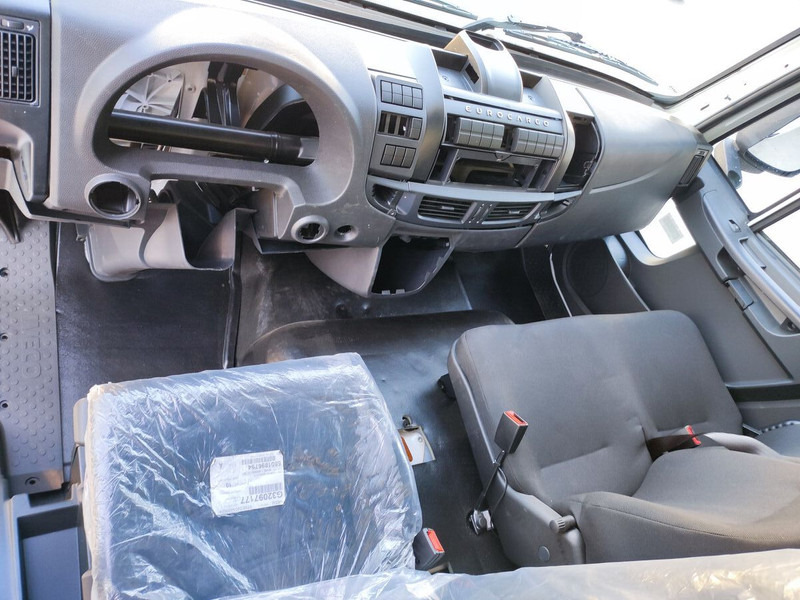 Cabine et intérieur pour Camion neuf Iveco Eurocargo E6: photos 14