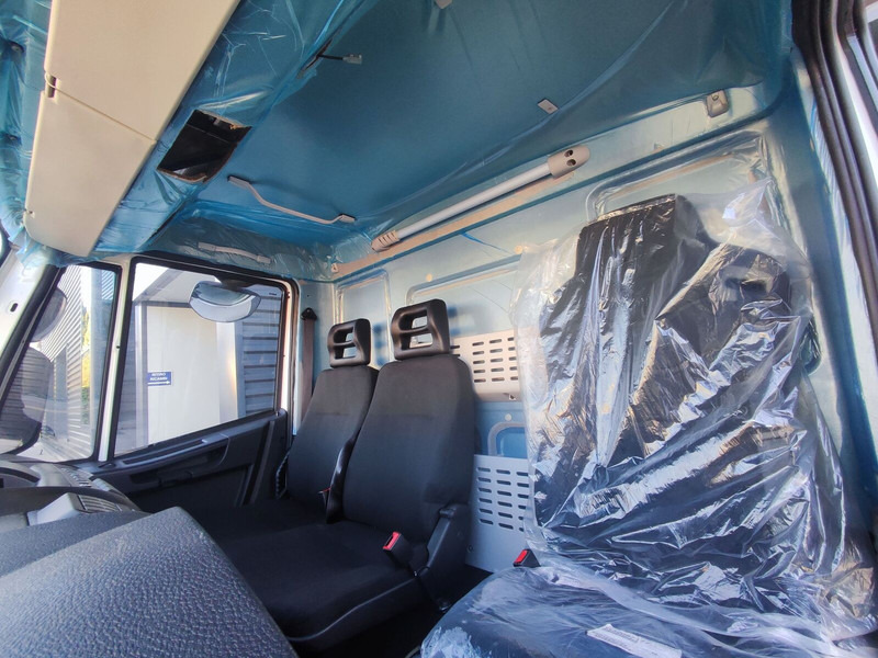 Cabine et intérieur pour Camion neuf Iveco Eurocargo E6: photos 15