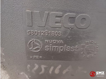 Système de carburant pour Camion Iveco Occ AdBlue tank Iveco: photos 4