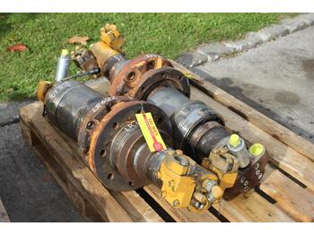Hydraulique pour Engins de chantier LR 622: photos 4