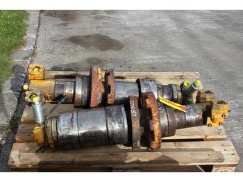 Hydraulique pour Engins de chantier LR 622: photos 5