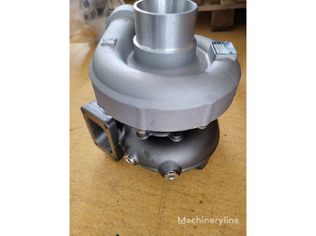 Turbocompresseur pour Bulldozer neuf Liebherr 10220747, 10290233, D9508: photos 3