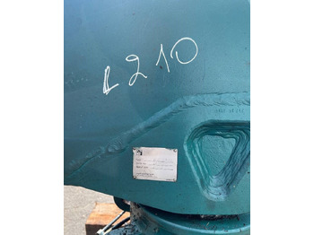 Hydraulique pour Matériel forestier Loglift L210/L212/L220: photos 4
