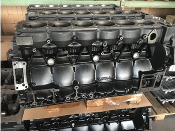 Coussinets de moteur pour Camion MAN D2066/D2676: photos 1