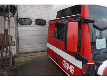 Cabine et intérieur pour Camion MAN F99L45 TGX EURO6: photos 3