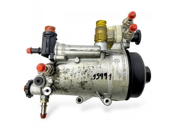 Système de carburant MAN MAN, HENGST TGX 18.460 (01.07-): photos 2