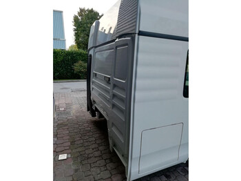 Cabine et intérieur pour Camion MAN TGX XLX EURO 5: photos 5