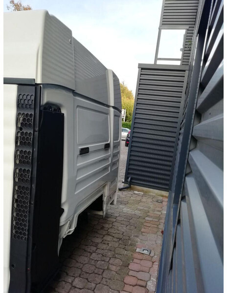 Cabine et intérieur pour Camion MAN TGX XLX EURO 5: photos 6