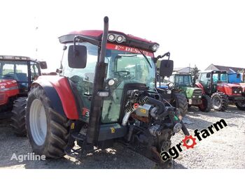 Boîte de vitesse pour Tracteur agricole MCCORMICK X60.30: photos 1